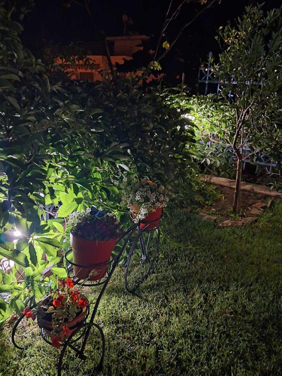 Garden House Near The Sea Apartment Kavala Exterior foto