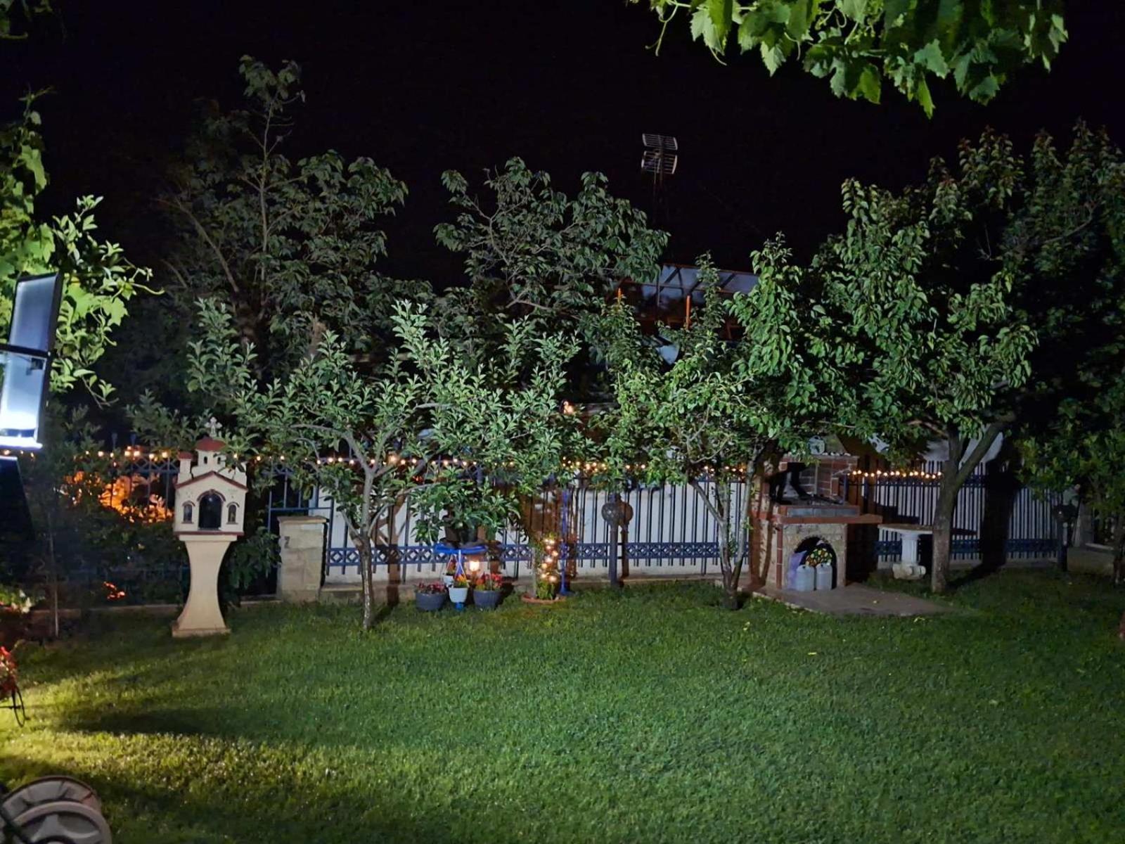 Garden House Near The Sea Apartment Kavala Exterior foto